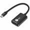 Siig Easily Add A Hdmi Display To Your Usb Type-C w/ Displayport Alternate CB-TC0C12-S1 - alternate 1