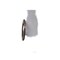 Komatsu WASHER, KOMATSU OEM 6610-71-7241 6610-71-7241 - alternate 4