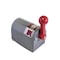 Relay And Control Drum Switch, Plastic, 2 hp RS-1A - alternate 2