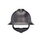 Msa Safety Hat - Sport Carbon Fiber 10204786 - alternate 4