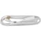Do It Best 7 Ft. 16/2 Flat Plug White Extension Cord INF-PT2162-7-WH - alternate 3