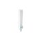 Sylvania Compact Fluorescent Bulb, 26 W, T4 Lamp, G24D-3 Lamp Base, 1710 Lumens, 3500 K Color Temp 21114 - alternate 6