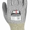 Radians Cut Resistant Coated Gloves, A2 Cut Level, Polyurethane, M, PR RWG530TM - alternate 4