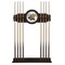 Holland Bar Stool Co Wichita State Cue Rack in Navajo Finish CueNavWichSt - alternate 1