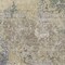 Homeroots 3' X 5' Beige And Brown Abstract Washable Indoor Outdoor Area Rug 605530 - alternate 5