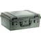 Pelican Black Protective Case, 21.2"L x 16"W x 8"D IM2600-X0001 - alternate 1