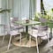 Lagoon Naples Stackable Side Chair, 2PK 7220G6-BSLGS - alternate 4