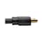 Eaton EATON, HDMI Cable, 10 ft, 4K, Male to Male P582-010-HD-V2A - alternate 3