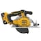 Dewalt Circular Saw Kit, Cordless, 20V DC DCS565P1 - alternate 4