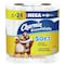 Charmin Charmin Essentials Toilet Paper 6 Rolls 352 sheet 80370716 - alternate 1