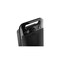 Lasko Oscillating Personal Tabletop Ceramic Space Heater, Adjustable Thermostat, Black CD12100 - alternate 7