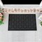 Southern Oaks 18in x 30in Trellis Scraper Rubber Mat 58780 - alternate 5