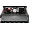 Startech.Com 5.25 Rugged SATA HDD Mobile Rack Drawer DRW150SATBK - alternate 2