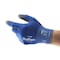 Ansell Polyurethane Coated Gloves, Polyurethane, Palm, 3 Abrasion Level, Black, 8 12 PK ¿288599¿ - alternate 2