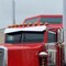 Ilc KENWORTH W900L YEAR 2021 2 PIECE BUS WINDSHIELD GLASS Heavy Duty Replacement Part KW W900L 2021 2 PIECE BUS WINDSHIELD GLASS - alternate 2