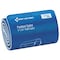 First Aid Only Padded Splint, 4 x 24, Blue/White 336007 - alternate 1