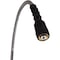 Milton All-In-One Pressure Washer Hose Reel (poly-braided hose), 1/4 in x 50 ft PWR31450 - alternate 5