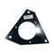 John Deere PLATE, OEM T102817 - alternate 1