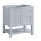 James Martin Vanities Breckenridge 30 in. Single Vanity, Serenity Blue 330-V30-SRB - alternate 1