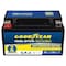 Goodyear GYTX7A -12 Volt 7 AH, 105 CCA, Rechargeable High-Performance, SLA - AGM Battery GY4140758 - alternate 1