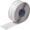 Brady BSP45 Series PermaSleeve Low Smoke Zero Halogen Wire Marking Sleeves, 0.187 in. Dia x 1 in. W, White SA-2LSZH-187-1-WT - alternate 1