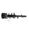 Kyb Complete Corner Unit Assembly -Strut, Mount and Spring,  SR4018 - alternate 1