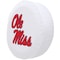 Holland Bar Stool Co 35 x 12.5 Ole' Miss Tire Cover TCH2MssppUWT - alternate 3