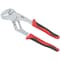 Do It Best 7-1/2'' Straight Jaw Groove Joint Pliers 303755 - alternate 1