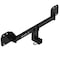 Draw-Tite 19-C VOLVO XC40 CLS III MAX-FRAME RECEIVER HITCH 76245 - alternate 3