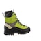 Arbortec Scafell Lite Lime Chainsaw Boots Size 13 ATS-13 - alternate 2