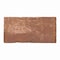 Msi Capella Red Brick SAMPLE Glazed Porcelain Floor And Wall Tile ZOR-PT-0261-SAM - alternate 9