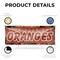 Signmission Pick Your Own Oranges, 36 Inch x 96 Inch, Vinyl Banner B-96-30793 - alternate 5