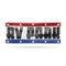 Signmission RV Park, 18 Inch x 48 Inch, Vinyl Banner B-30842 - alternate 1