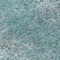 Homeroots 8' Teal Blue Gray And Charcoal Round Oriental Washable Indoor Outdoor Area Rug 588842 - alternate 4