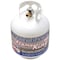 Flame King LP Cylinder With OPD and Gauge, 5 gal Tank, Steel YSN230 - alternate 3