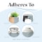 Rust-Oleum Low Odor Spray Paint, Water-Based, Alkyd, Day Dreaming, Matte 388284 - alternate 2