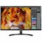 Lg 32BN50U-B 32" Class 4K UHD LCD Monitor - 16:9 - Textured Black - TAA Compliant 32BN50UB - alternate 1