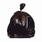 Heritage 30 gal Trash Bags, 30 in x 36 in, Premium, 0.9 mil, Black H6036TK - alternate 4