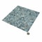 Apollo Tile Mingles 11.6inx11.6in Glossy Stone Blue and Gray Glass Mosaic Wall Floor Tile 18.69 sqft/case, 20PK MIX1588BL581A - alternate 4