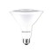 Bulbrite 90 - Watt Equivalent PAR38 Dimmable Medium Screw LED Light Bulb Soft White Light 3000K, 4PK 861746 - alternate 1