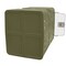 Dakota 283 G3 Framed Door Kennel - X-Large - Olive D2-G3XLG-FRM-OLI - alternate 5