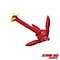 Extreme Max 3006.6782 BoatTector Grapnel Anchor Paddleboard SUP Kayaks Inflatables& Lightweight Water Toys 3006.6782 - alternate 2