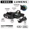 Performance Tool 1000 Lumen Headlamp, Cree LED, Rechargeable Li-Ion, 3 Modes W2660 - alternate 6