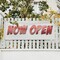 Signmission Now Open, 24 Inch x 72 Inch, Vinyl Banner B-72-30763 - alternate 3