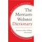 Merriam-Webster The MerriamWebster Dictionary Revised Edition Paperback 960 Pages MER295-2 - alternate 2