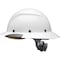 Lift Safety CSA DAX Full Brim - White - CSA Z94.1-15 HDF-23WCA - alternate 1