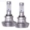 Valeo BULBS 9006HB4 Bulb LED 25 Watt White Set Of 2 If Changing From Halogen To LED These Are For Of 26-17396 - alternate 1