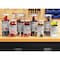 Performance Tool 12 pc. Trim Removal Kit, Car Audio Stereo Dash Panel Removal Tools W1760 - alternate 4
