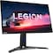Lenovo Legion Y27q-30 27" Class WQHD LED Monitor - 16:9 - Raven Black 66F7GAC3US - alternate 4