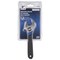 Vulcan Adjustable Wrench, 6 in OAL, 1.04 in Jaw, Steel/Vinyl, Chrome, Non-Slip Handle JL149063L - alternate 3